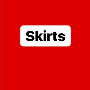 Skirts